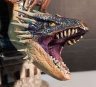 Статуэтка Harry Potter: Hungarian Horntail Dragon Bookend