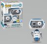 Фигурка Funko Marvel: Fantastic Four: H.E.R.B.I.E. фанко Г.Е.Р.Б.И. (Exclusive) 1504