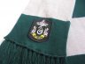 Шарф широкий Слизерин (Scarf Harry Potter Slytherin Wool) №2