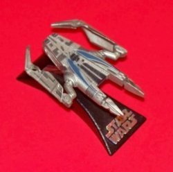 Фігурка Hasbro STAR WARS IG-88's IG-2000 - 2009 - 1st package design