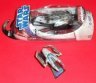 Фігурка Hasbro STAR WARS IG-88's IG-2000 - 2009 - 1st package design