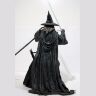 Фигурка - Lord of the Rings/Hobbit GANDALF THE GREY Figure (NECA) 50 см.