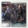 Фігурка Terminator 2 Series 3 T-800 Steel Mill Action Figure