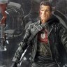 Фігурка Terminator 2 Series 3 T-800 Steel Mill Action Figure