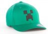 Кепка Minecraft Creeper Flexfit Hat (розмір L /XL)