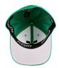 Кепка Minecraft Creeper Flexfit Hat (розмір L /XL)