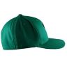 Кепка Minecraft Creeper Flexfit Hat (размер L/XL)