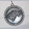 Брелок Game of Thrones  Stark Wolf (Winter is Coming)