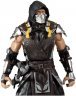  Фигурка McFarlane Toys Mortal Kombat Scorpion (in The Shadows Variant) Action Figure