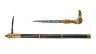 Прихований клинок тростину Assassins Creed Syndicate Jacob Frye Cane Sword 1: 1 Replica