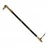 Скрытый клинок трость Assassins Creed Syndicate Jacob Frye Cane Sword 1:1 Replica