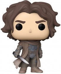 Фигурка Funko Pop Movies: Dune - Paul Atreides Дюна Пол Атрейдес 1026