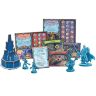 Настольная игра Blizzard World of Warcraft Wrath of the Lich King Pandemic Board Game