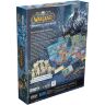 Настольная игра Blizzard World of Warcraft Wrath of the Lich King Pandemic Board Game