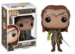 Фігурка Skyrim Pop! High Elf Figure