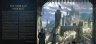 Книга Warcraft: Behind the Dark Portal Hardcover (Твёрдый переплёт)