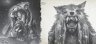 Книга Warcraft: Behind the Dark Portal Hardcover (Твёрдый переплёт)