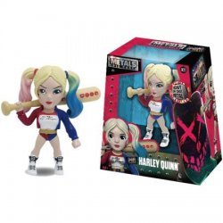 Фігурка Jada Toys Metals Die-Cast: Harley Quinn Figure