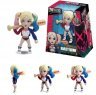 Фігурка Jada Toys Metals Die-Cast: Harley Quinn Figure