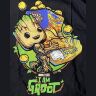 Футболка Funko Marvel "I Am Groot" Collector Corps T-Shirt фанко Грут (размер L)