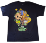 Футболка Funko Marvel "I Am Groot" Collector Corps T-Shirt фанко Грут (размер L)
