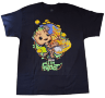 Футболка Funko Marvel "I Am Groot" Collector Corps T-Shirt фанко Грут (розмір L)
