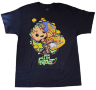 Футболка Funko Marvel "I Am Groot" Collector Corps T-Shirt фанко Грут (размер L)