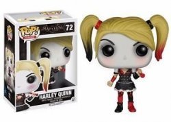 Фігурка Batman Arkham Knight: Funko POP! Harley Quinn