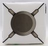 Мягкая игрушка - Overwatch Box Plush 20 cm