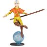 Фигурка McFarlane Avatar The Last Airbender Aang Action Figure Аватар Аанг 19 см.