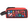 Пенал Marvel Heroes Марвел Герои