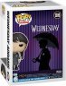 Фігурка Funko Pop TV: Wednesday Addams фанко Уенздей Аддамс 1309