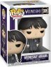 Фігурка Funko Pop TV: Wednesday Addams фанко Уенздей Аддамс 1309