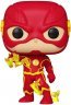 Фігурка DC Comics Heroes: Funko Pop Television - The Flash Флеш фанко 1097