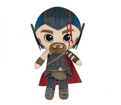 М'яка іграшка Funko Plush Thor Ragnarok - Thor Action Figure