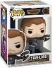 Фігурка Funko Marvel Guardians of The Galaxy Star-Lord фанко Зірковий Лорд 1201