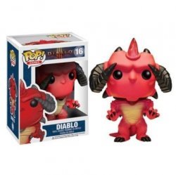 Фігурка Funko POP! Vinyl Diablo China Edition