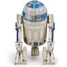 Пазл 4D Build Star Wars R2-D2 puzzle 3D картон Звёздные войны Р2-Д2 201 шт. 