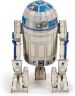 Пазл 4D Build Star Wars R2-D2 puzzle 3D картон Звёздные войны Р2-Д2 201 шт. 