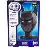 Пазл 4D Build DC Batman puzzle Model Kit 3D картон Бэтмен 90 шт.