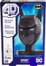 Пазл 4D Build DC Batman puzzle Model Kit 3D картон Бэтмен 90 шт.