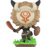 Фигурка Funko Genshin Impact Hilichurl Фанко Геншин Импакт 184