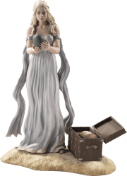 Фигурка Daenerys Targaryen Game of Thrones Figure