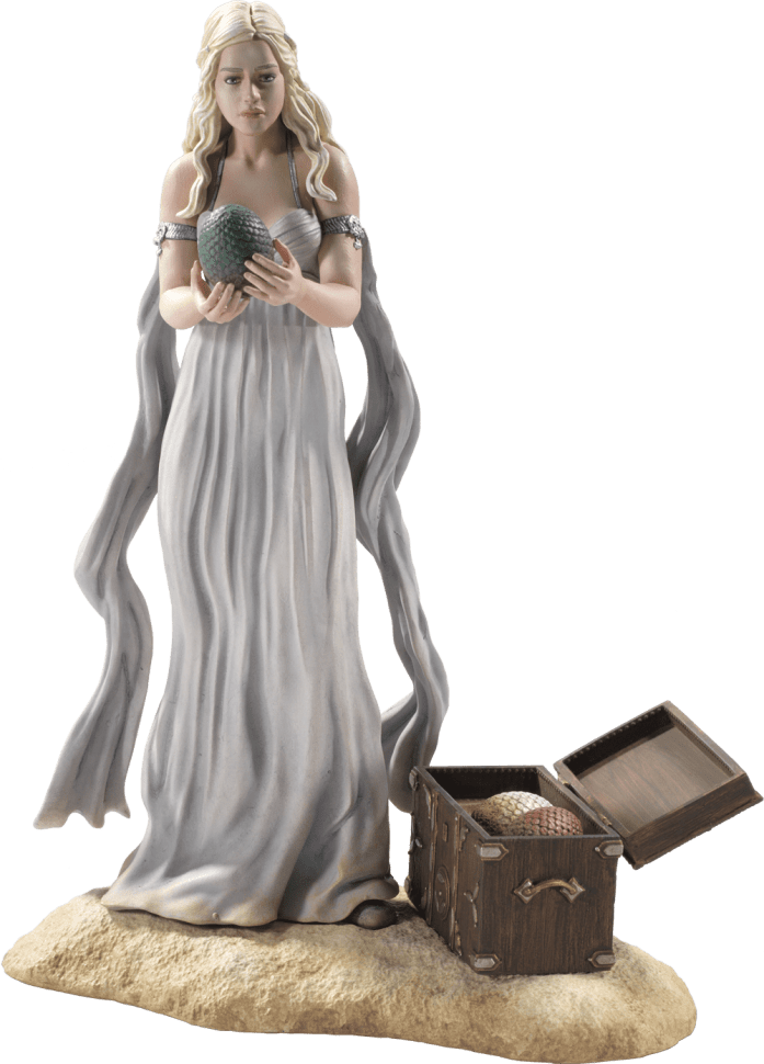 Фігурка Daenerys Targaryen Game of Thrones Figure