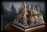 Статуэтка Замок Хогвартс Noble Collection Harry Potter Hogwarts Castle