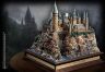 Статуетка Замок Хогвартс Noble Collection Harry Potter Hogwarts Castle