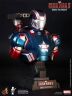 Бюст Iron man 3 III Iron Patriot Bust