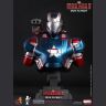 Бюст Iron man 3 III Iron Patriot Bust