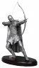 Фигурка - Lord of the Rings/Hobbit Legolas Pewter Amalgama statue Figure (NECA)