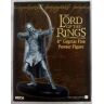 Фигурка - Lord of the Rings/Hobbit Legolas Pewter Amalgama statue Figure (NECA)